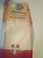 Abondance
