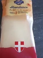Abondance