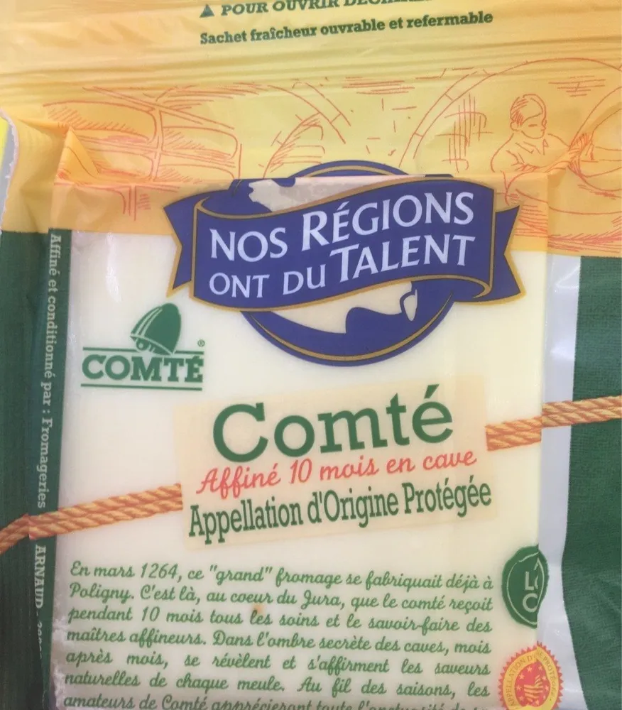 Comté