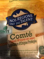 Comté