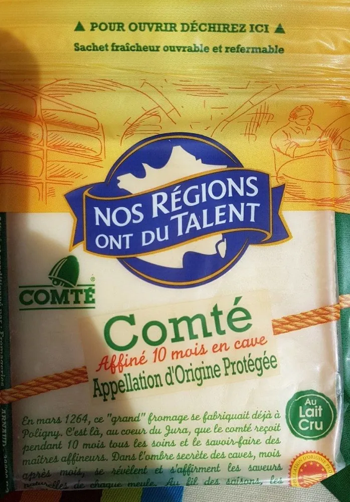 Conté