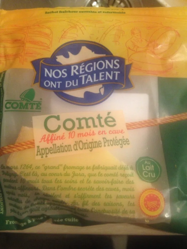 Comté