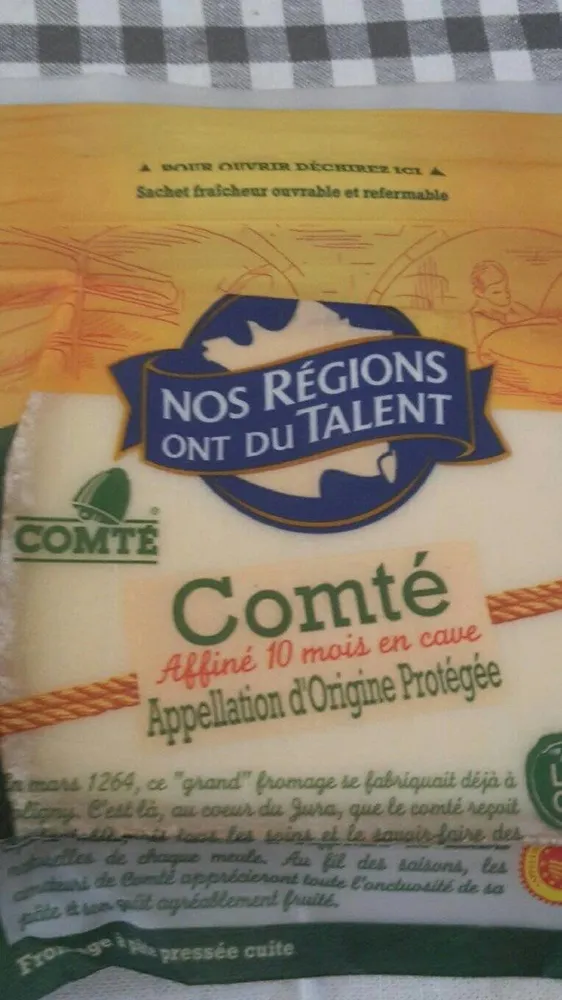Comté