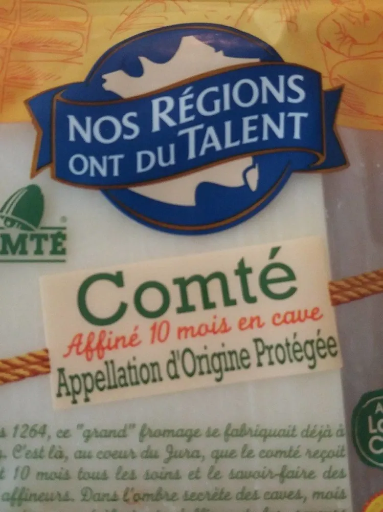 Comté