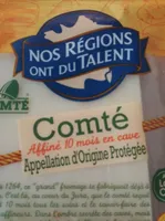 Comté