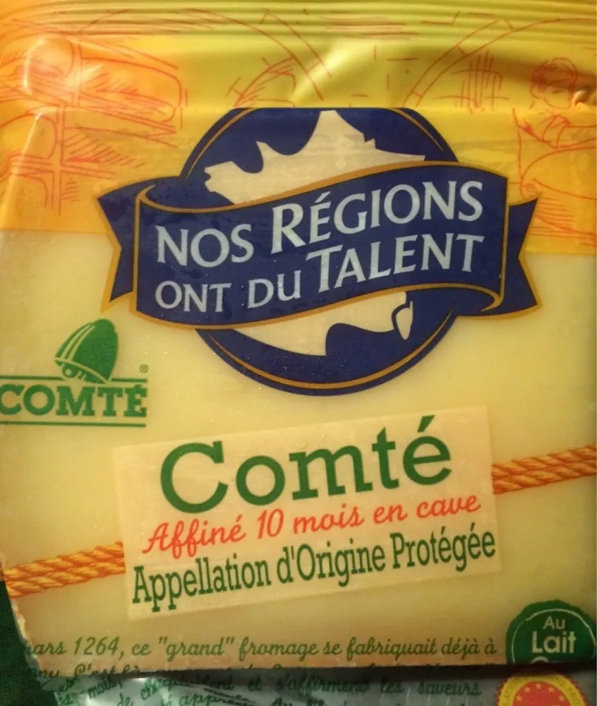 Comté