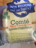 Comte affiné 10 mois AOP