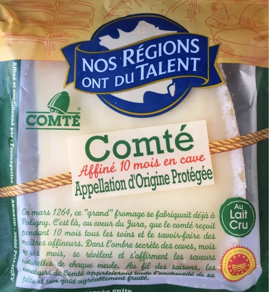 Comté