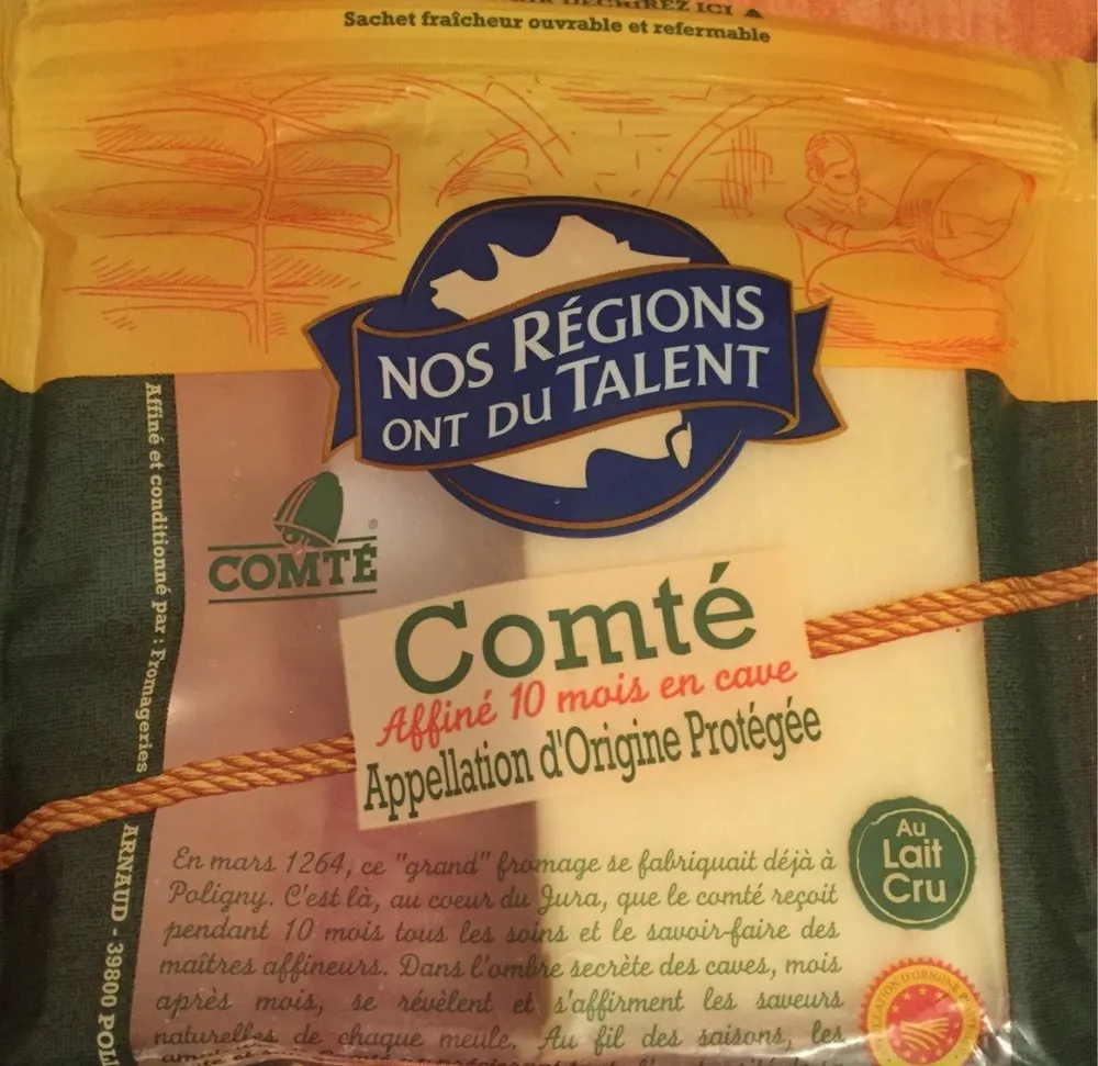 Comté