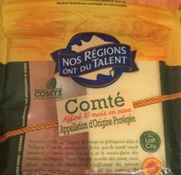 Comté