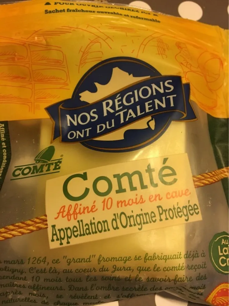 Comté