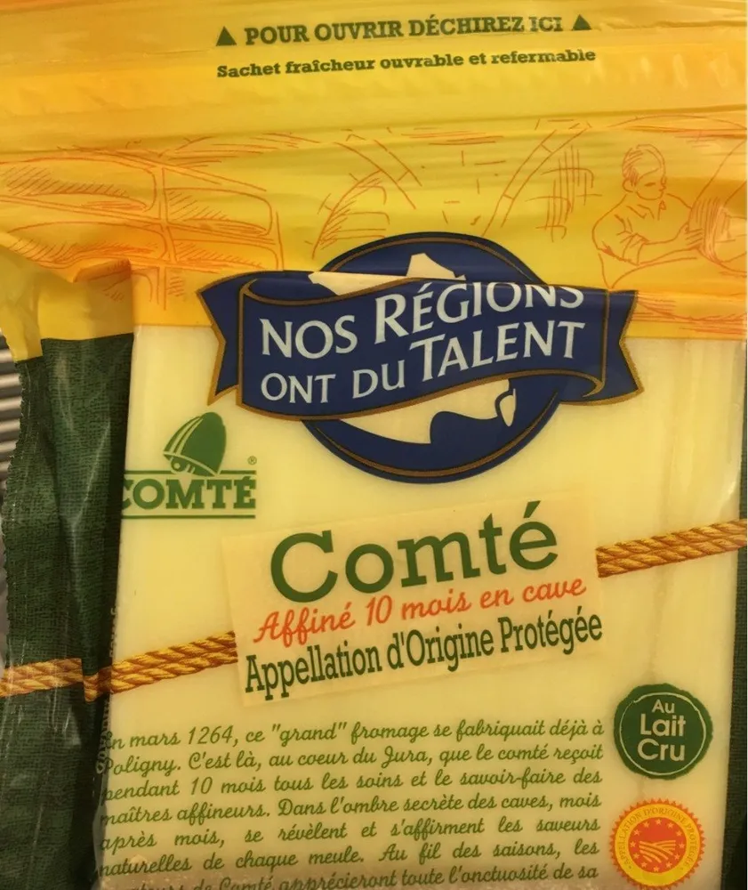 Comté