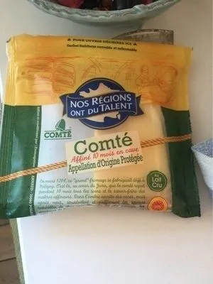 Comté