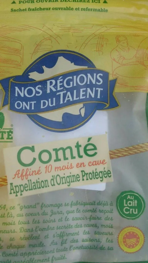 Comté