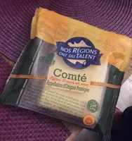 Comté Affiné 10 mois en cave