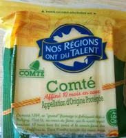 Compté aop