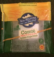 Comté - affiné 10 mois