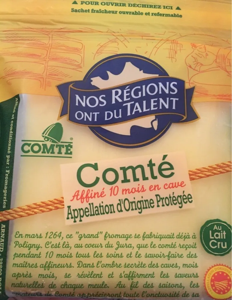 Conté