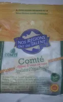 Comté AOP