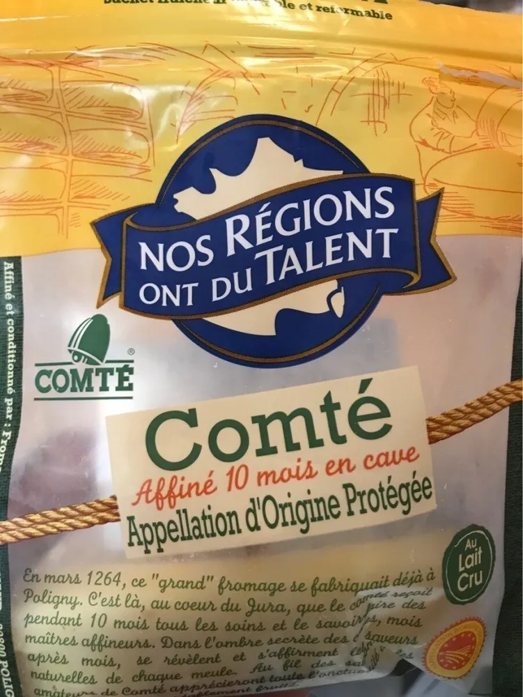 Comte