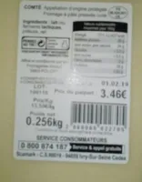 Comté