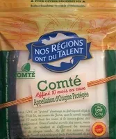 Comté Affiné 10 mois en cave