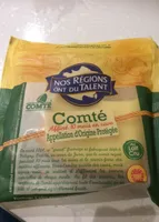 Comte affine 10 mois