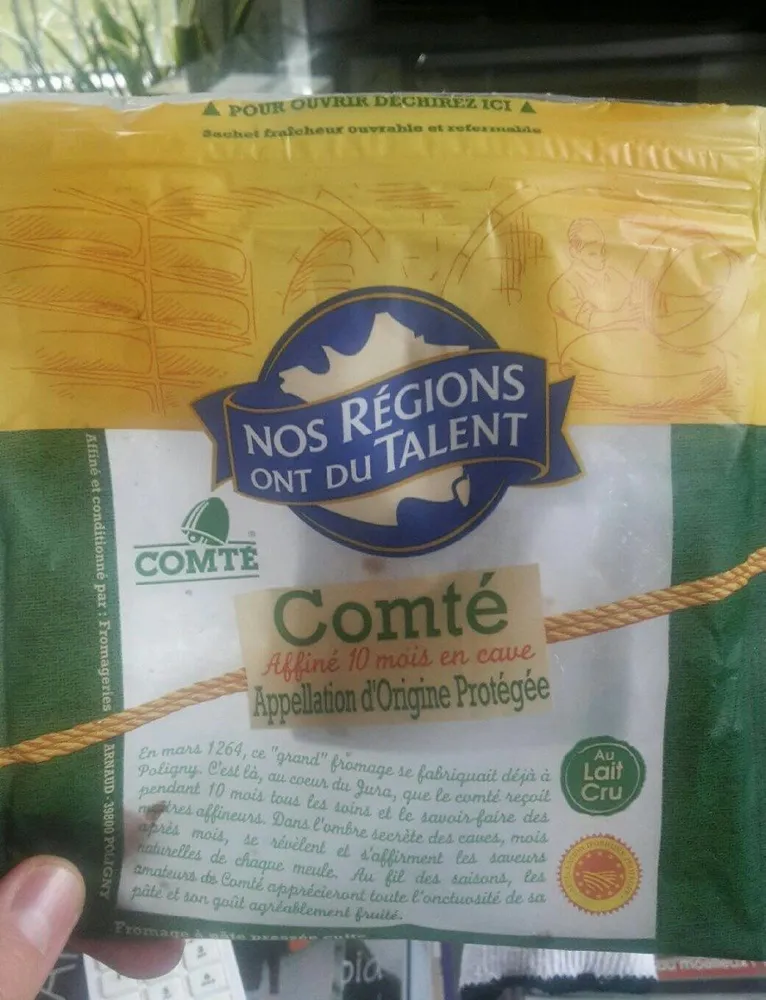 Comté