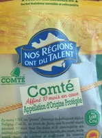 Comté