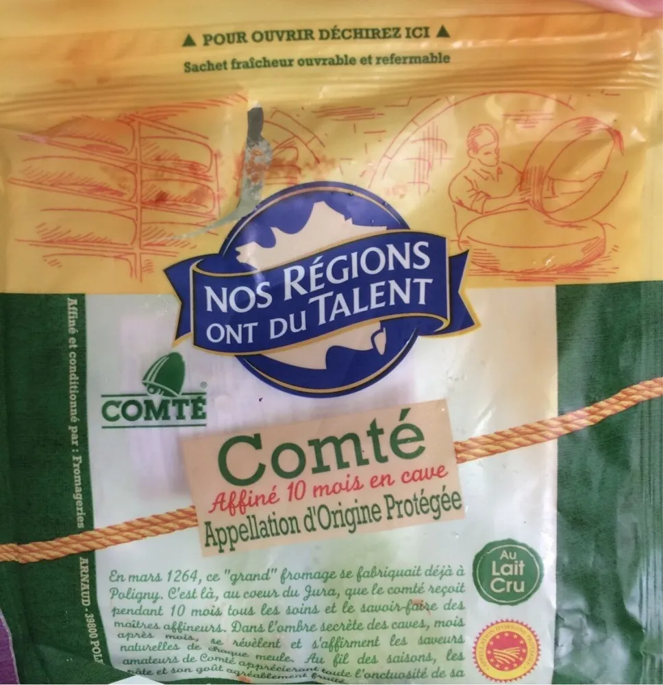 Comté