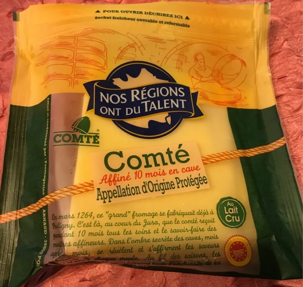Comté