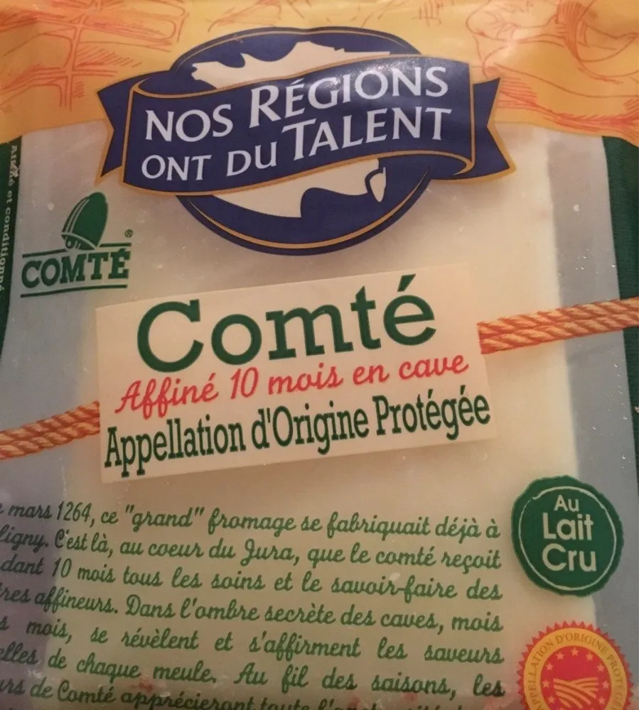 Comté