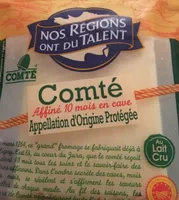 Comté