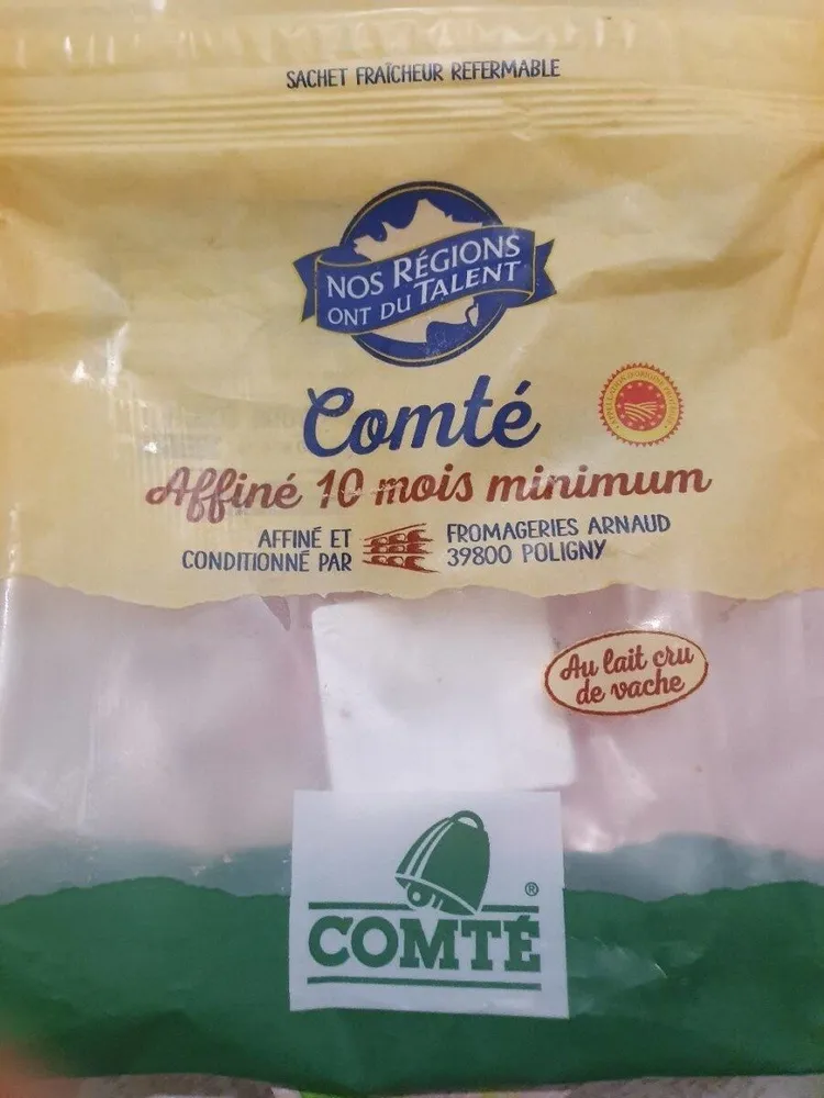 Comté