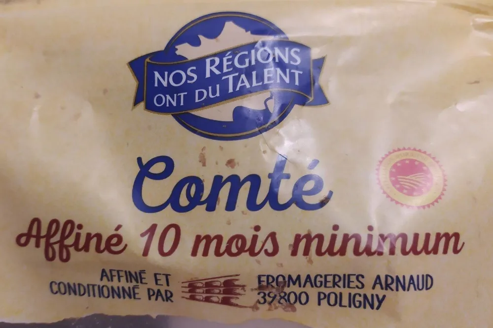 Comté