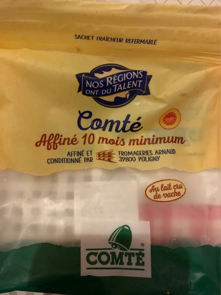 Comté