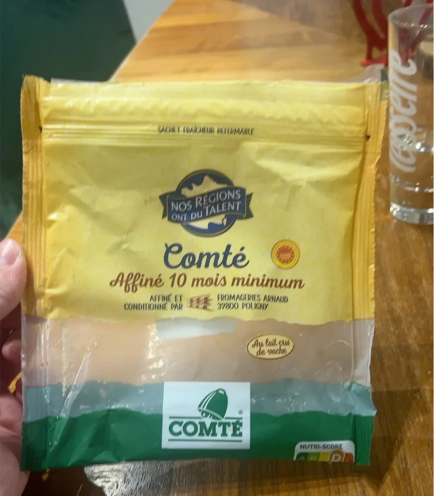 Comté