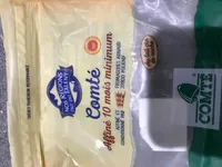 Fromage comté
