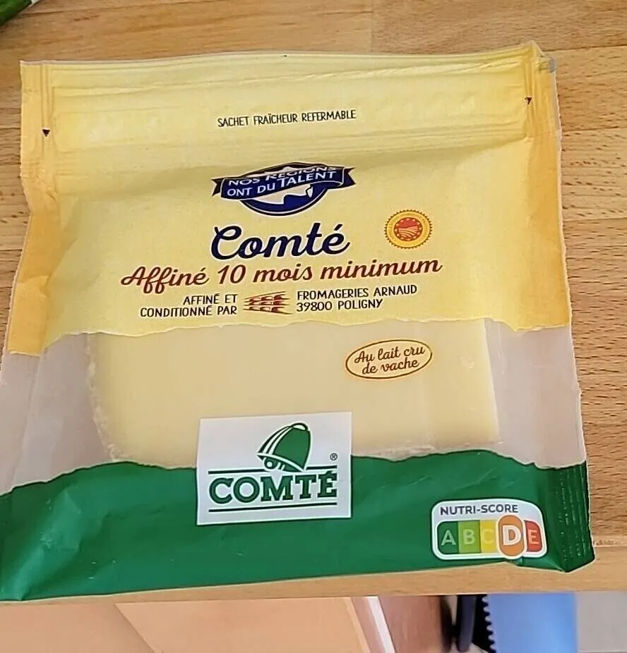 Comte