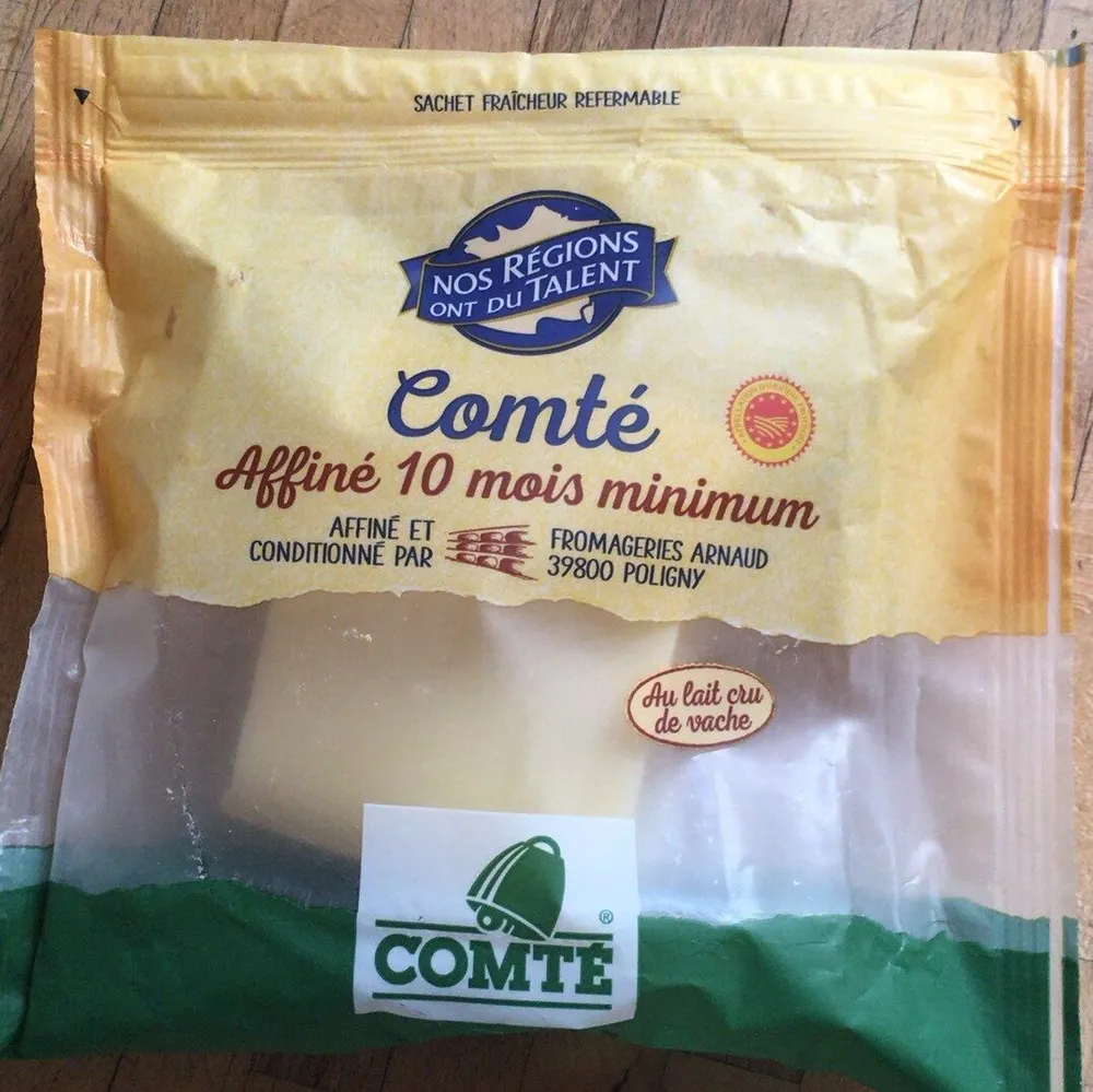 Comté