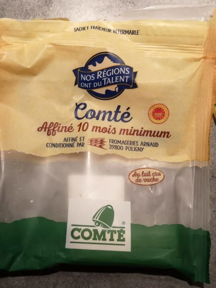 Comté