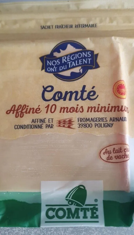 Comté