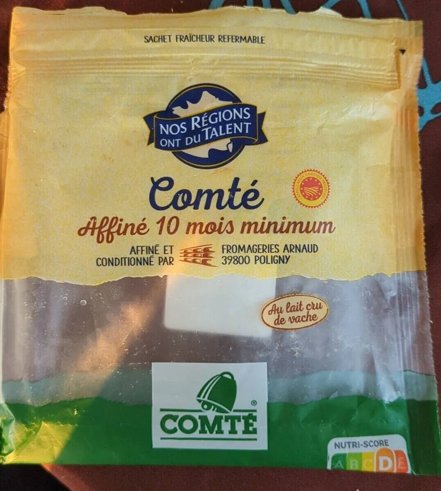 Comté