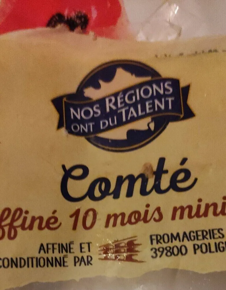 Conté