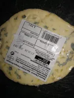 Fourme d'ambert