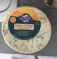 Fourme d'ambert