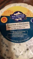 Fourme d ambet
