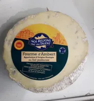 Fourme d'Ambert
