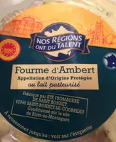 Fourbe d Ambert