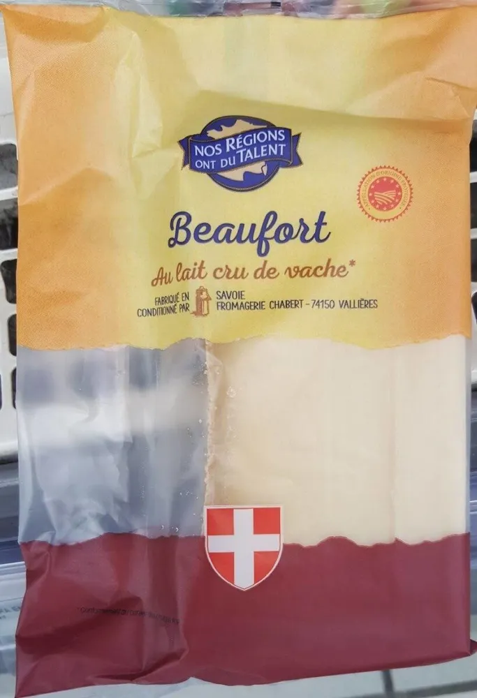 Beaufort